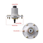 Spindle Assembly For Exmark 109-6917 109-2102 109-0764  LZDKD725 LZX23KD605