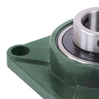 UCF208-24 Pillow Block Bearing Solid Base 1 1/2" Bore Self-Alignment 10PCS