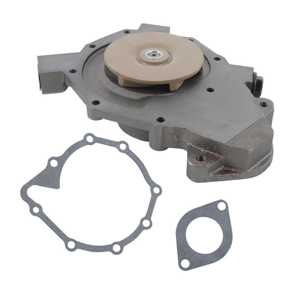 For John Deere 5085M 5100M 6100 6105M 410K RE523169 RE546918 SE502816 Water Pump