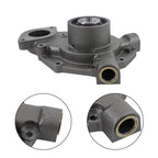 For John Deere 5085M 5100M 6100 6105M 410K RE523169 RE546918 SE502816 Water Pump