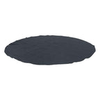 Thicker Pool Liner Pad for Above Ground Swimming Pools 24 Foot Round Pool Mats