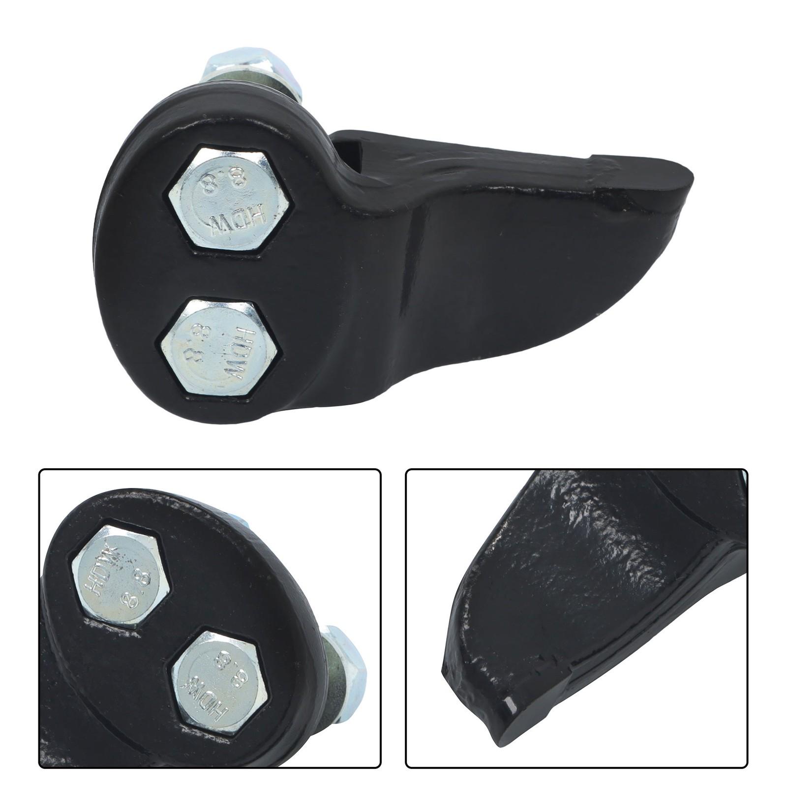 High Speed Cutting Teeth OPG777 For Power King PK0803 For DK2 Stump Grinder US