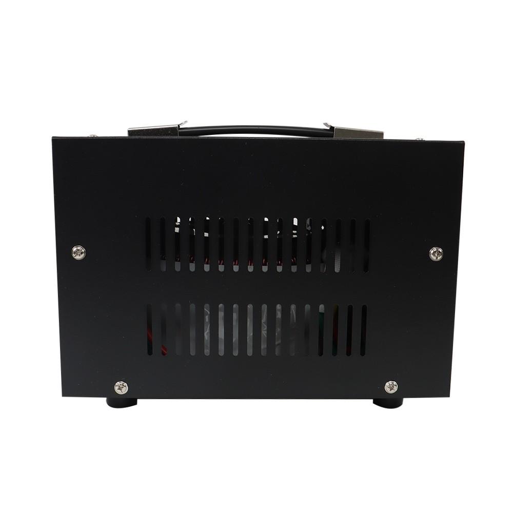Voltage Transformer Converter 2000 Watt Step Up/Down Convert from 110-120 Volt