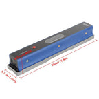 12" Heavy Duty Precision Bar Machinist Level 0.0002''/10' Accuracy