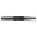 12" Heavy Duty Precision Bar Machinist Level 0.0002''/10' Accuracy