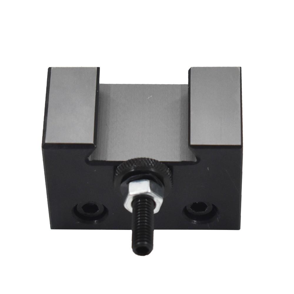 5 Pack Quick Change Tool Post Boring Bar Tool Post Holder OXA 250-004 Heavy Duty