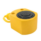 Mini Portable Hydraulic Ram Jack 20Ton Hydraulic Cylinder 1" Stroke Lifting