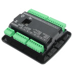 Deep Sea Generator Controller Control Panel DSE4520MKII Control Module Replace
