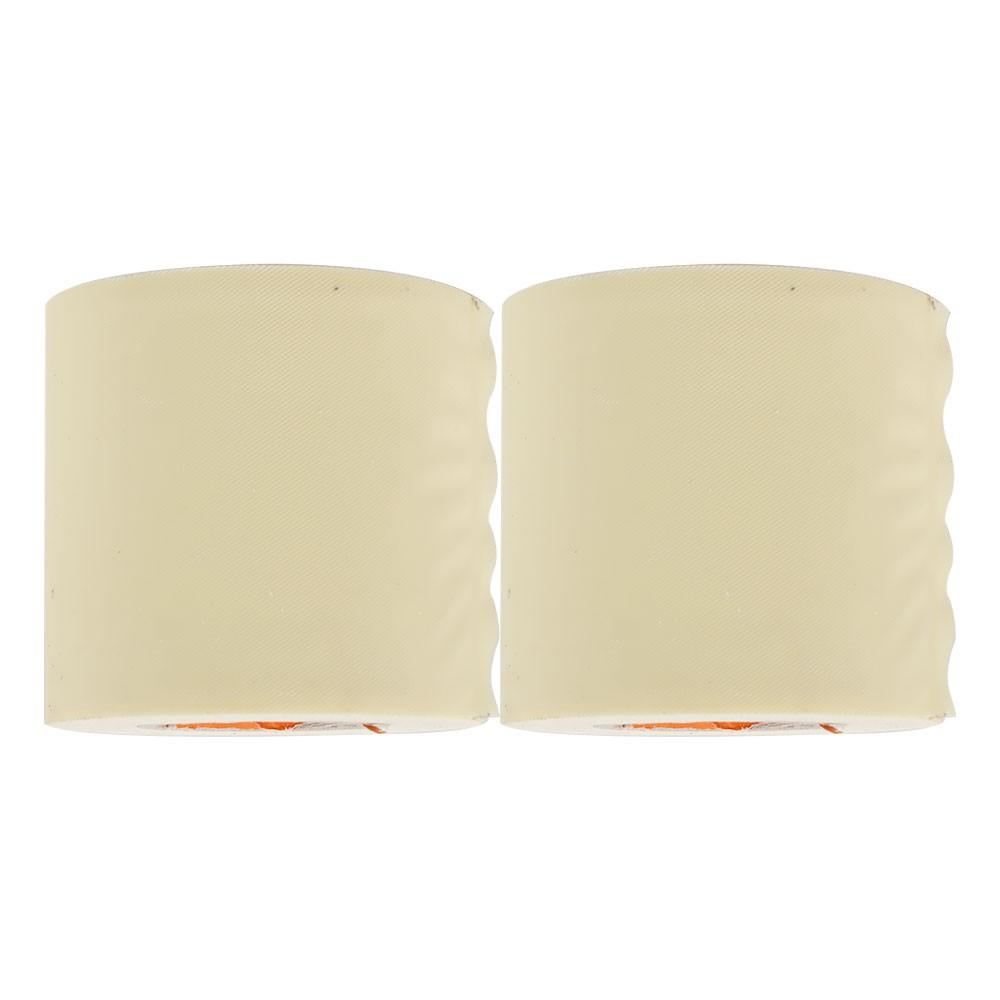 White 16 Feet 3/8"- 5/8" Dia. Install Kit For Mini Split Heat Pump Systems