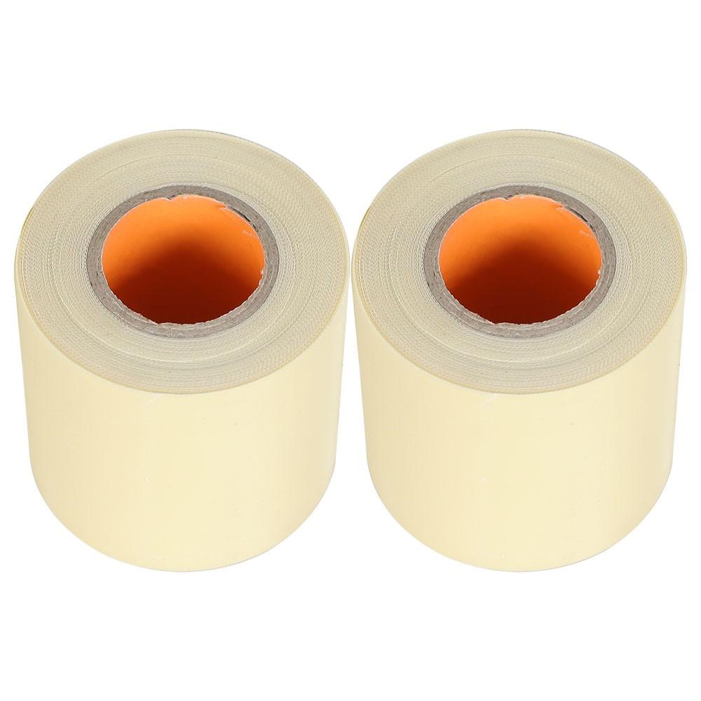 White 16 Feet 3/8"- 5/8" Dia. Install Kit For Mini Split Heat Pump Systems