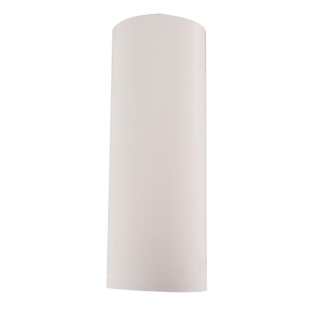 White 16 Feet 3/8"- 5/8" Dia. Install Kit For Mini Split Heat Pump Systems