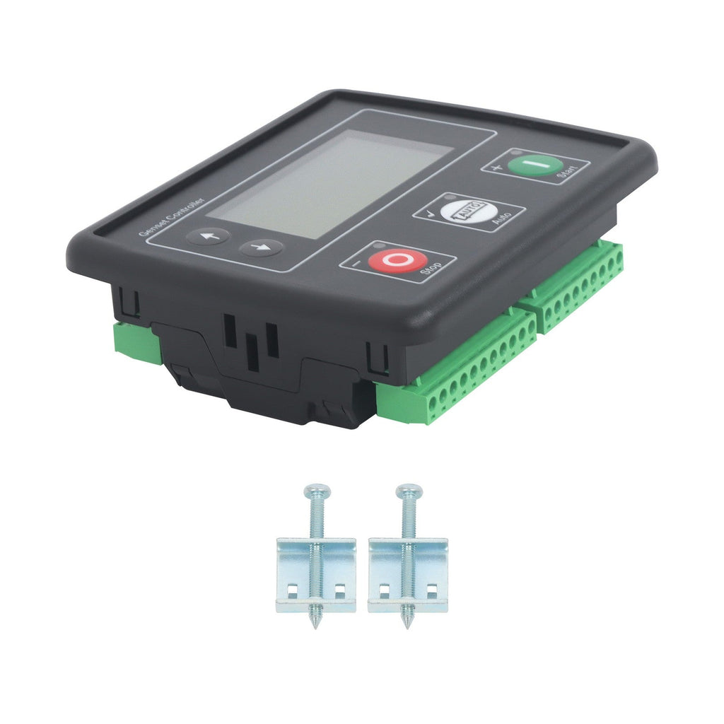 Deep Sea Generator Controller DSE4510 LCD Display Control Module Control Panel