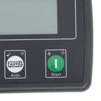 Deep Sea Generator Controller DSE4510 LCD Display Control Module Control Panel