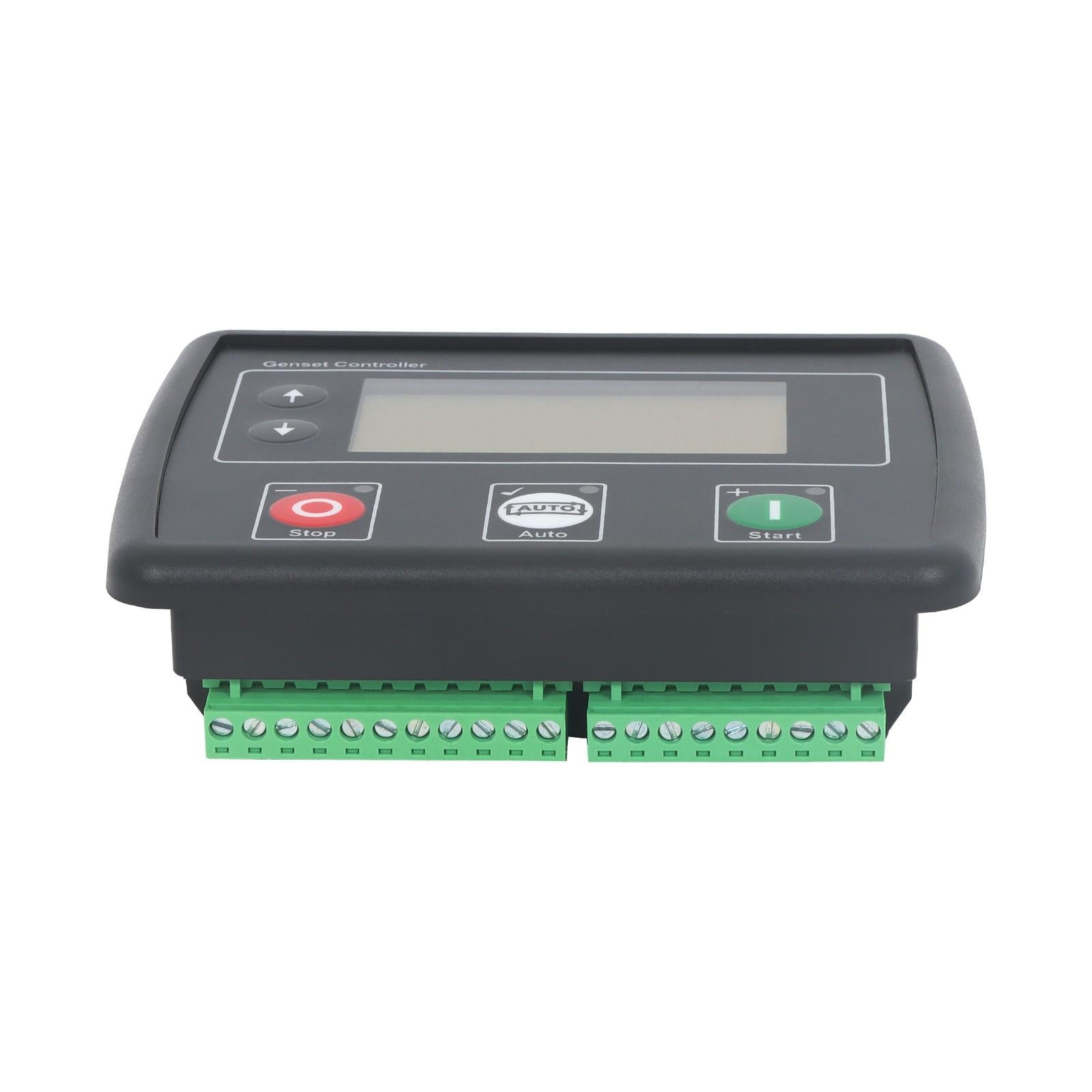 Deep Sea Generator Controller DSE4510 LCD Display Control Module Control Panel