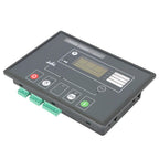 Generator Electronic Controller Module Replace Deep Sea DSE5110 Control Panel