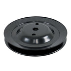 3PK Spindle Pulley Kit For John Deere 54 inch Deck GY21099 GY20867 GX21381