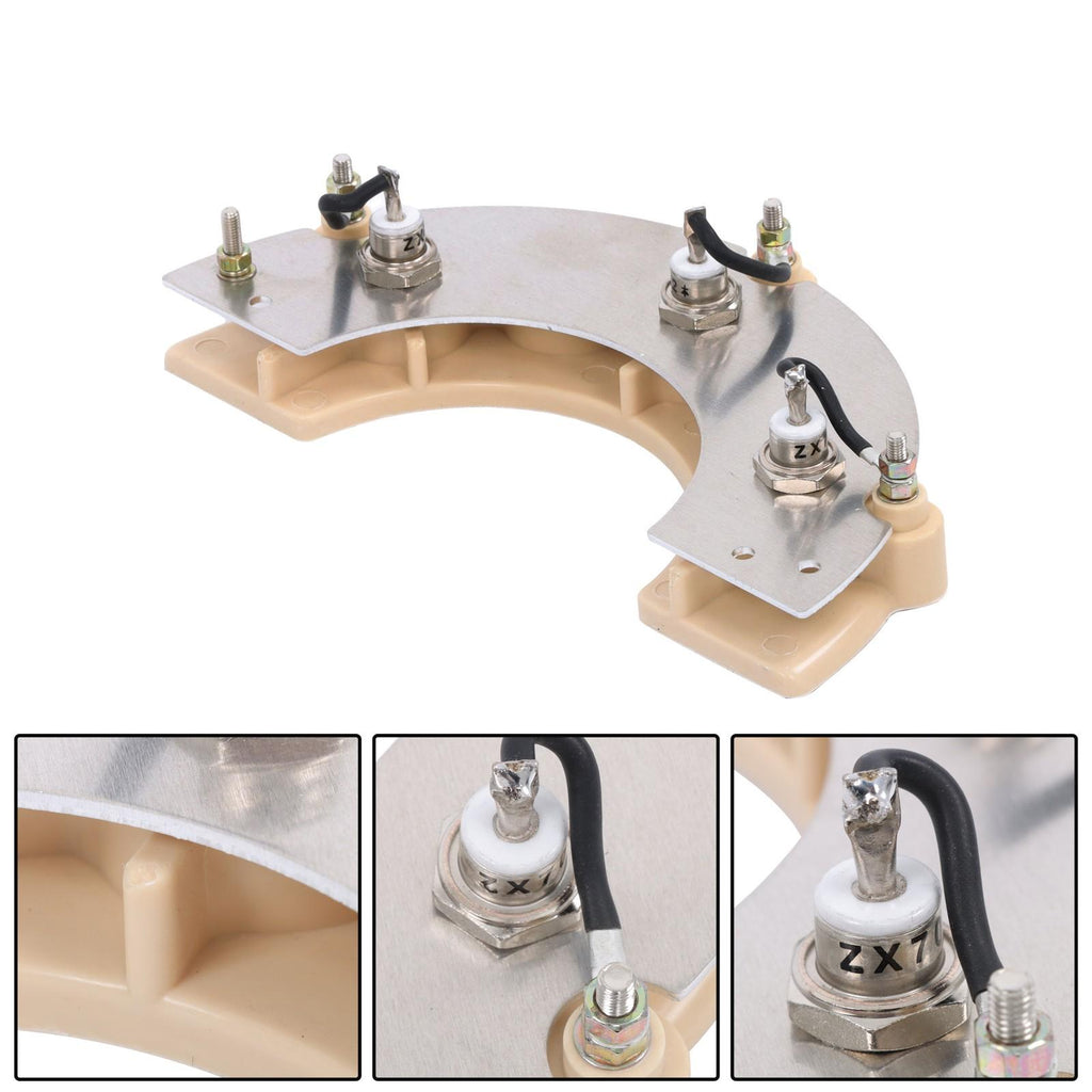 Diode Rectifier Kit With Plate Assembly RSK6001 70A RSK Series Alternator Diode