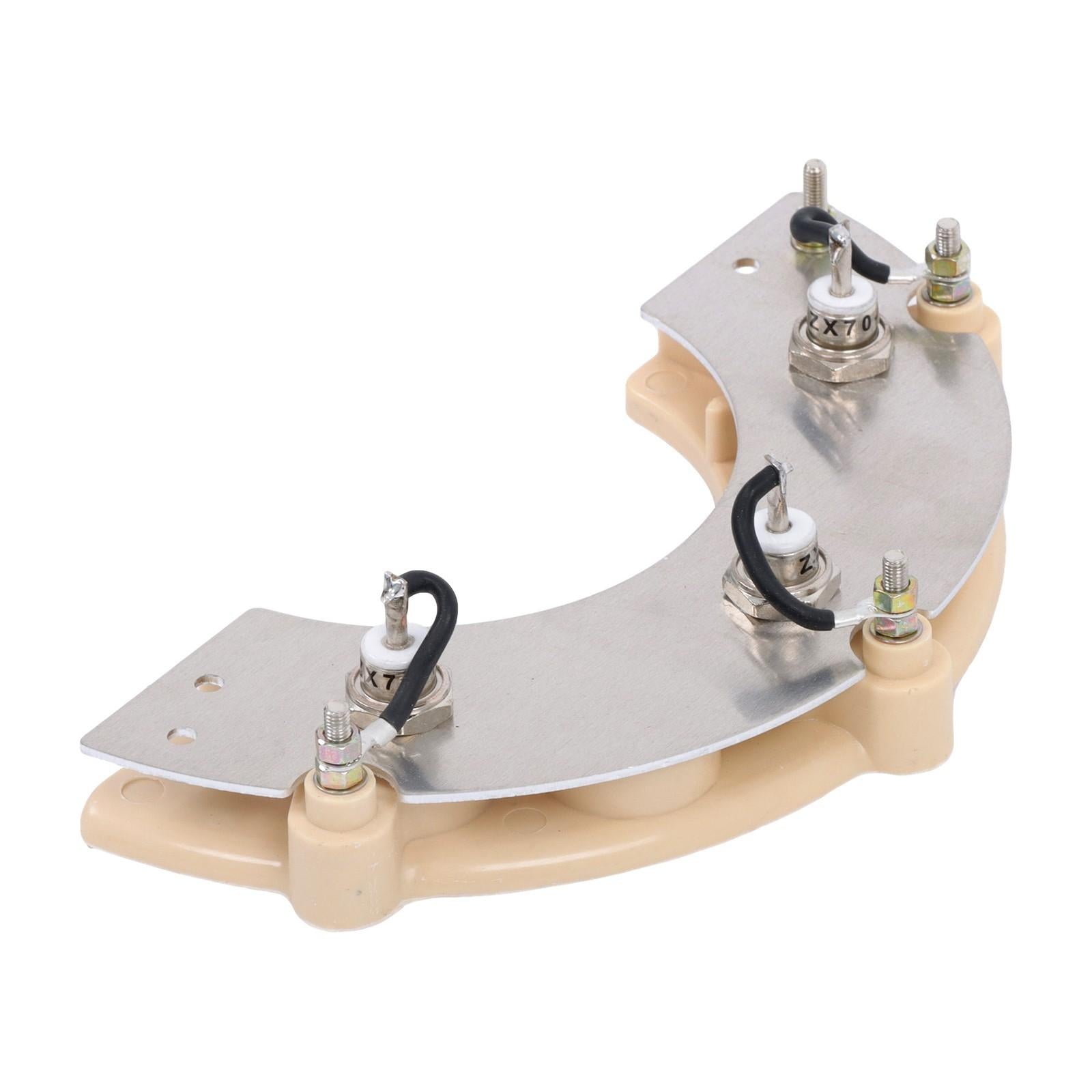 Diode Rectifier Kit With Plate Assembly RSK6001 70A RSK Series Alternator Diode