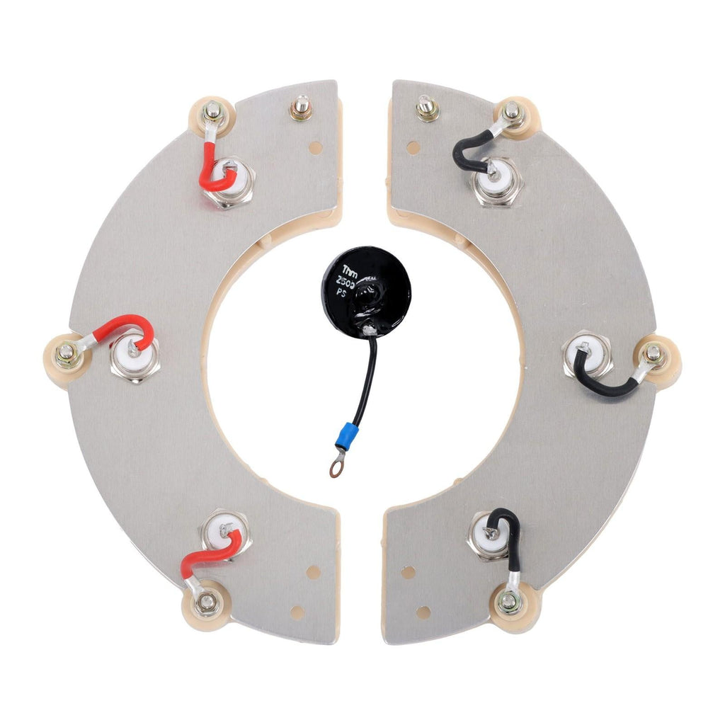 Diode Rectifier Kit With Plate Assembly RSK6001 70A RSK Series Alternator Diode