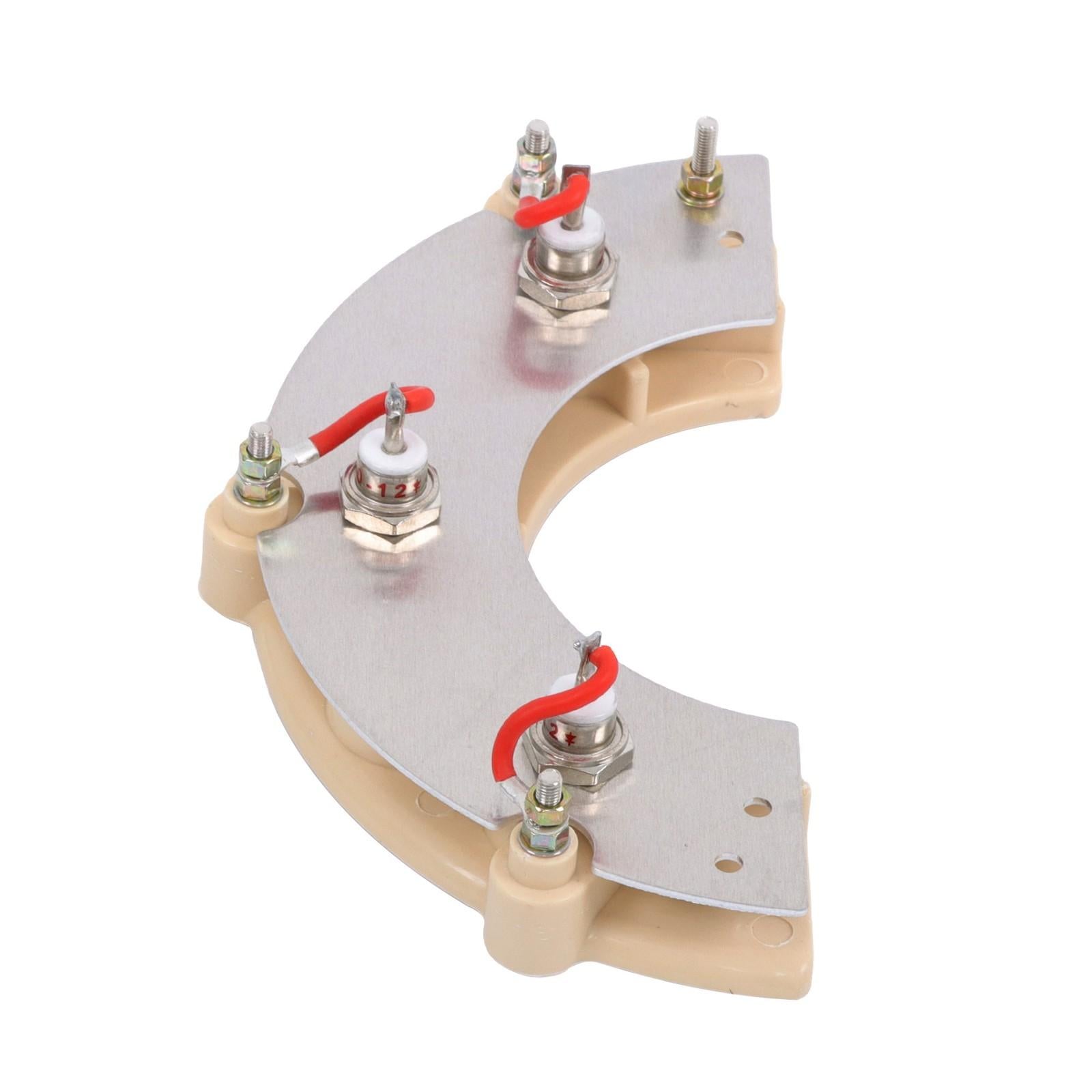 Diode Rectifier Kit With Plate Assembly RSK6001 70A RSK Series Alternator Diode