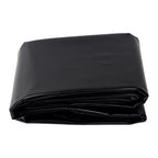 20x20ft HDPE Fish Pool Pond Liner Garden Pool Membrane Landscaping For Koi Ponds
