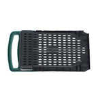 New Rollout Egg Collection 4 Hole Chicken Nest Box Hen Lay Nest Box Coop Green