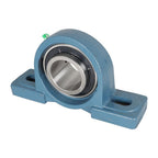 1Pcs UCPX15-47 2-15/16" Medium Duty Solid Base Pillow Block Bearing Unit