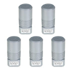 5 pcs ISO30 ER32-45L Balance Collet Chuck G2.5 30000RPM Lathe Tool Holder