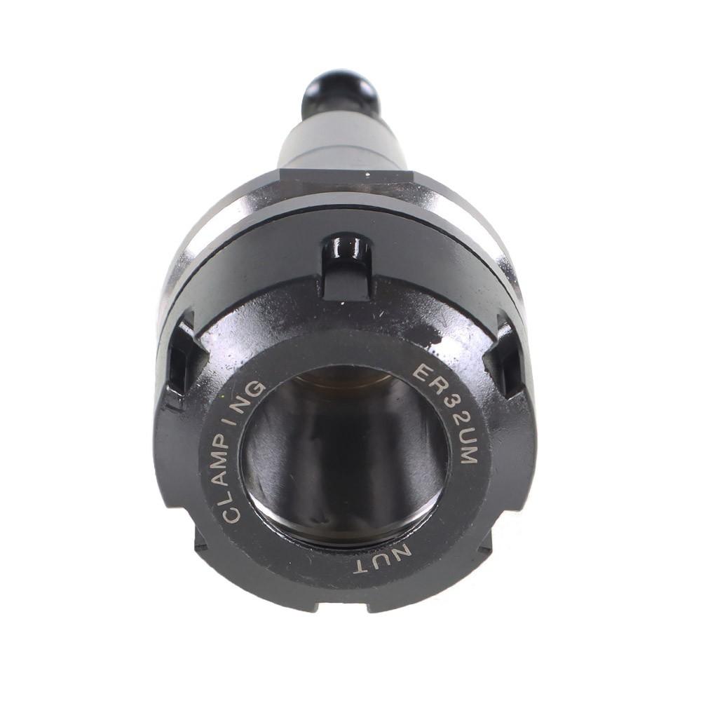 5 pcs ISO30 ER32-45L Balance Collet Chuck G2.5 30000RPM Lathe Tool Holder
