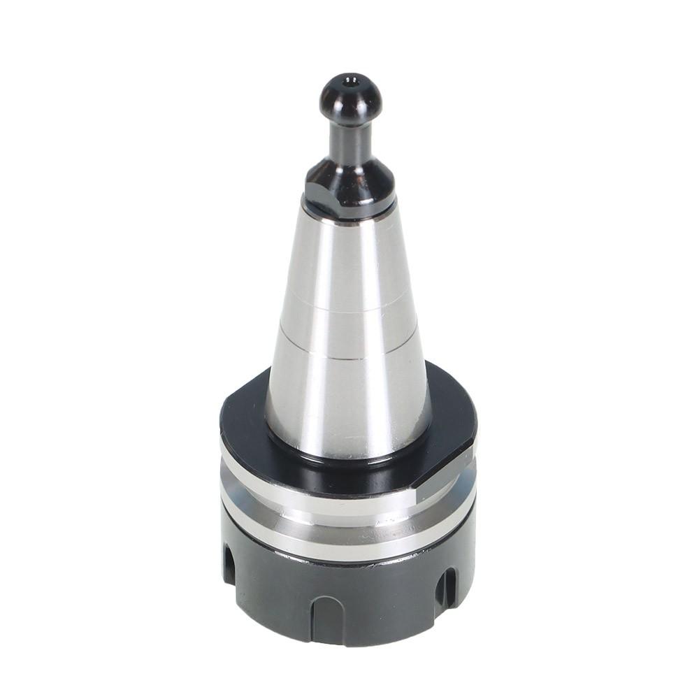 5 pcs ISO30 ER32-45L Balance Collet Chuck G2.5 30000RPM Lathe Tool Holder