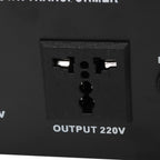 3000 Watt Step Up/Down Voltage Converter Transformer 110V To 220V/220V To 110V