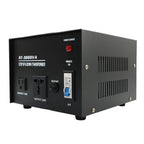 3000 Watt Step Up/Down Voltage Converter Transformer 110V To 220V/220V To 110V