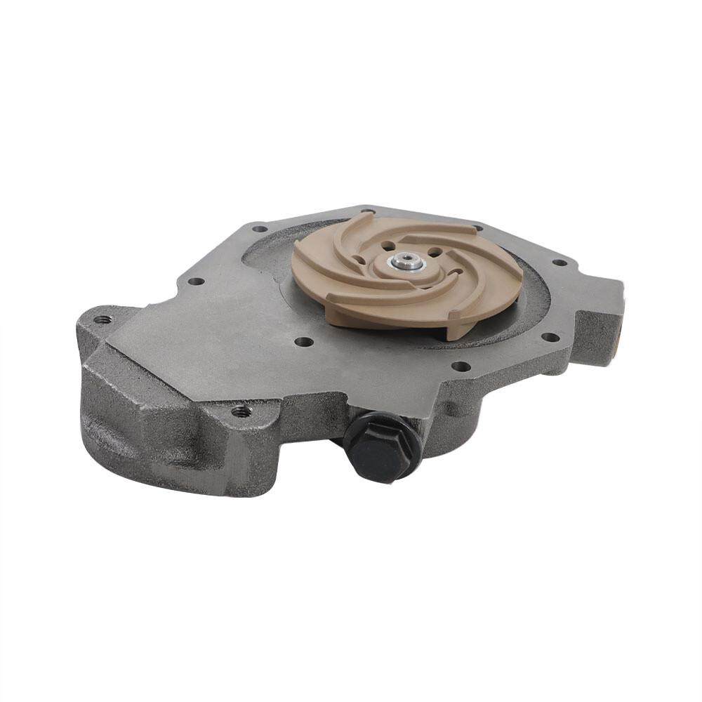 Fits for John Deere Engine 4.5L 4045 6.8L 6068 Water Pump RE546906 RE546917