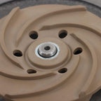 Fits for John Deere Engine 4.5L 4045 6.8L 6068 Water Pump RE546906 RE546917
