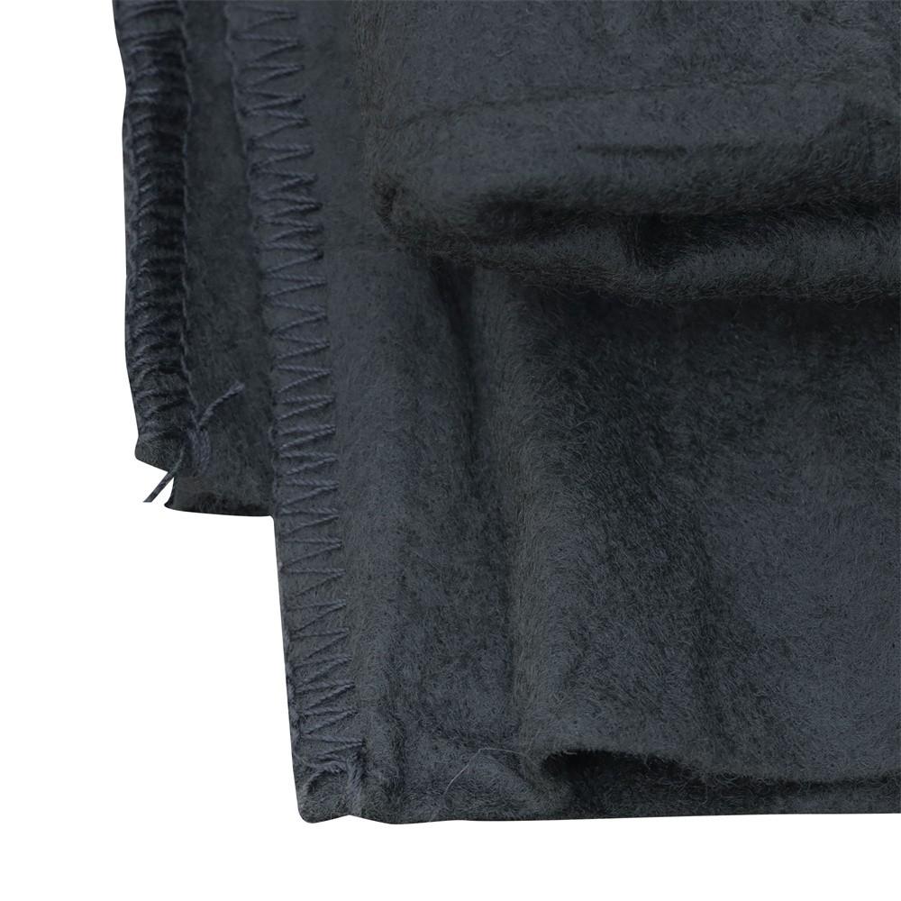 21-Foot Round Heavy Duty Pool Liner Pad For Above Ground Swimming Pools Protect