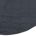 21-Foot Round Heavy Duty Pool Liner Pad For Above Ground Swimming Pools Protect