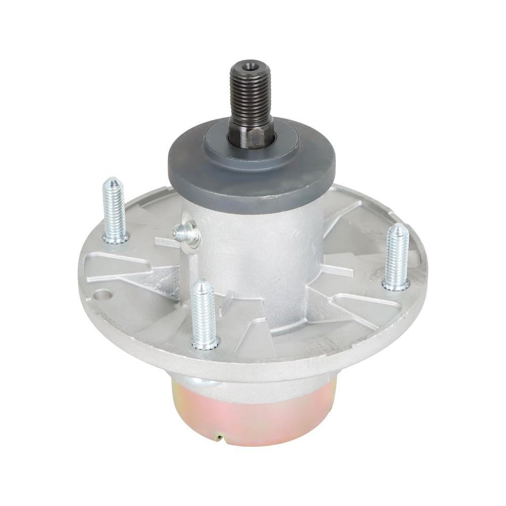 3 Pack Deck Spindle For John Deere X350 X330 X370 Z525E Z375R X390 AM144608
