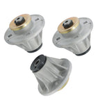 3PK Spindle Assembly For Gravely 51510000 61527600 61543800 ZTXL1734 ZTXL1842
