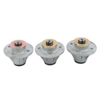 3PK Spindle Assembly For Gravely 51510000 61527600 61543800 ZTXL1734 ZTXL1842