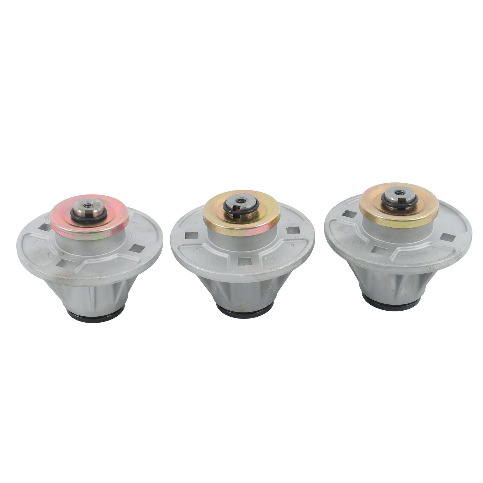 3PK Spindle Assembly For Gravely 51510000 61527600 61543800 ZTXL1734 ZTXL1842