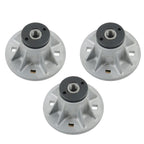 3PK Spindle Assembly For Gravely 51510000 61527600 61543800 ZTXL1734 ZTXL1842