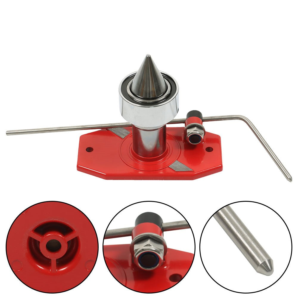 Fit For 750-087 Blade Balancer Lawn Mower Blade Balancer Mount MAG-1000