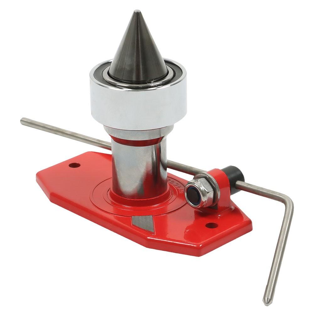 Fit For 750-087 Blade Balancer Lawn Mower Blade Balancer Mount MAG-1000