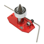 Fit For 750-087 Blade Balancer Lawn Mower Blade Balancer Mount MAG-1000