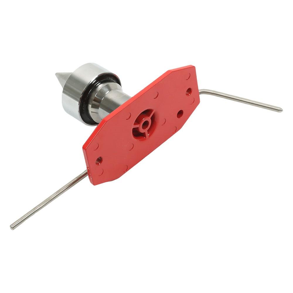 Fit For 750-087 Blade Balancer Lawn Mower Blade Balancer Mount MAG-1000