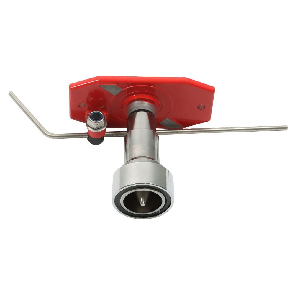 Fit For 750-087 Blade Balancer Lawn Mower Blade Balancer Mount MAG-1000