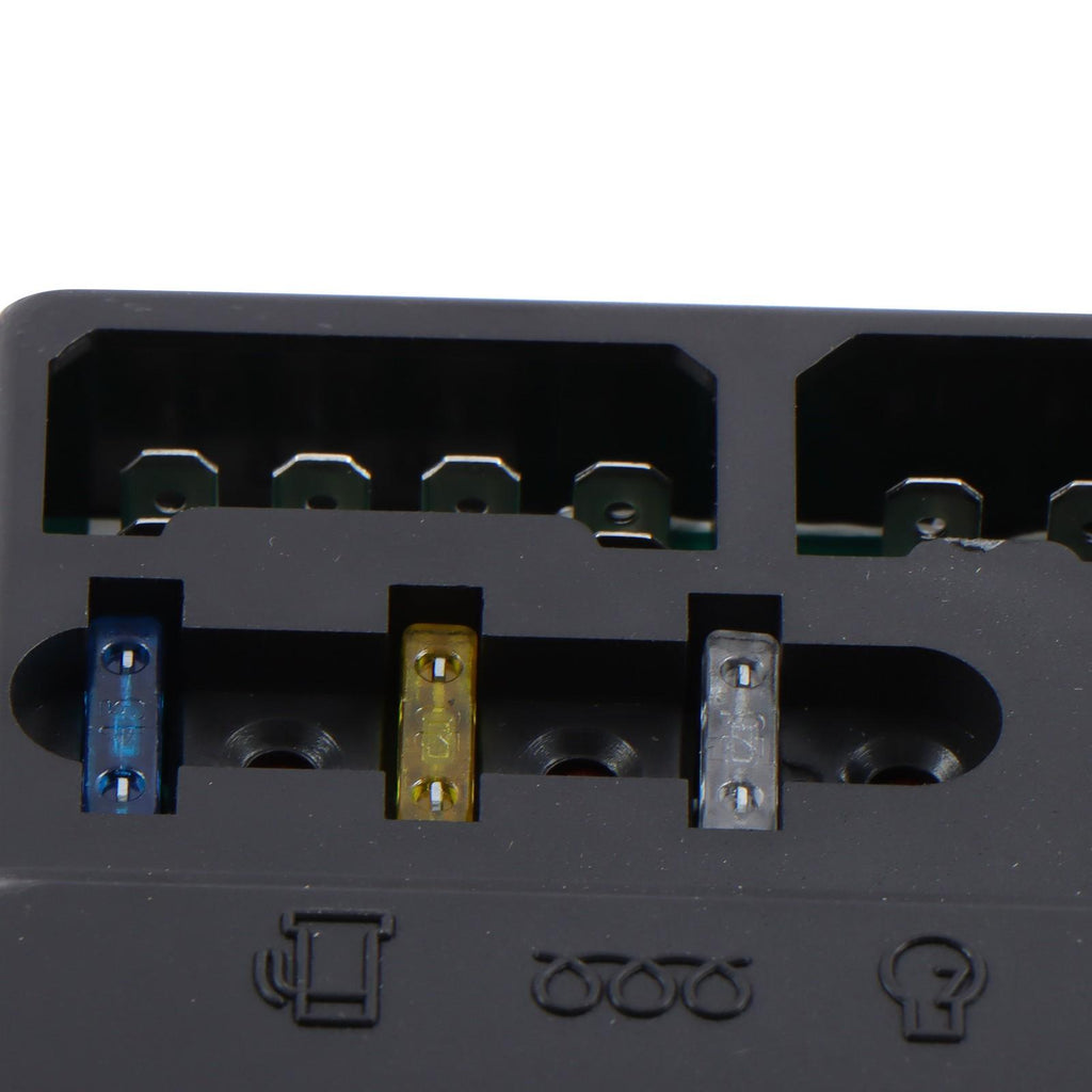 EIM 2589755 258-9755 Generator 24V Engine Interface Module For FG Wilson Engine