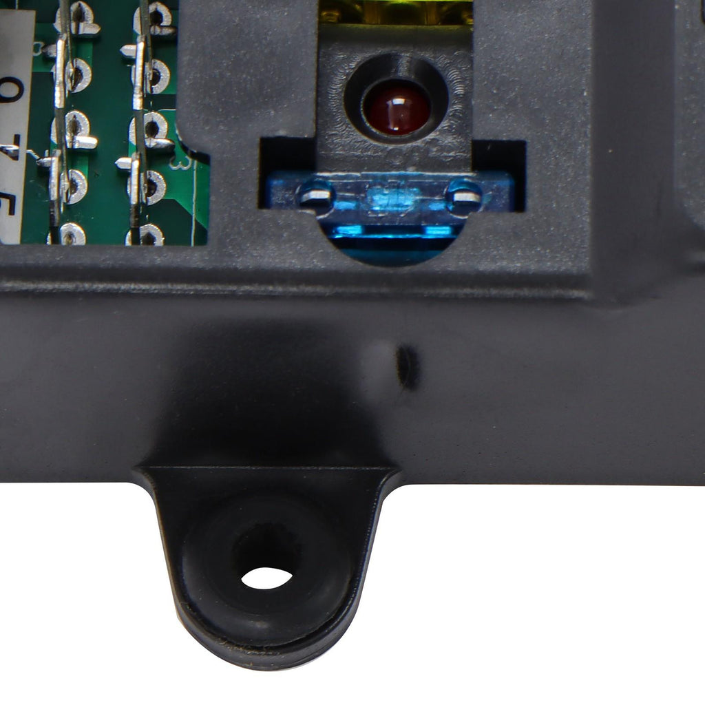 EIM 2589755 258-9755 Generator 24V Engine Interface Module For FG Wilson Engine