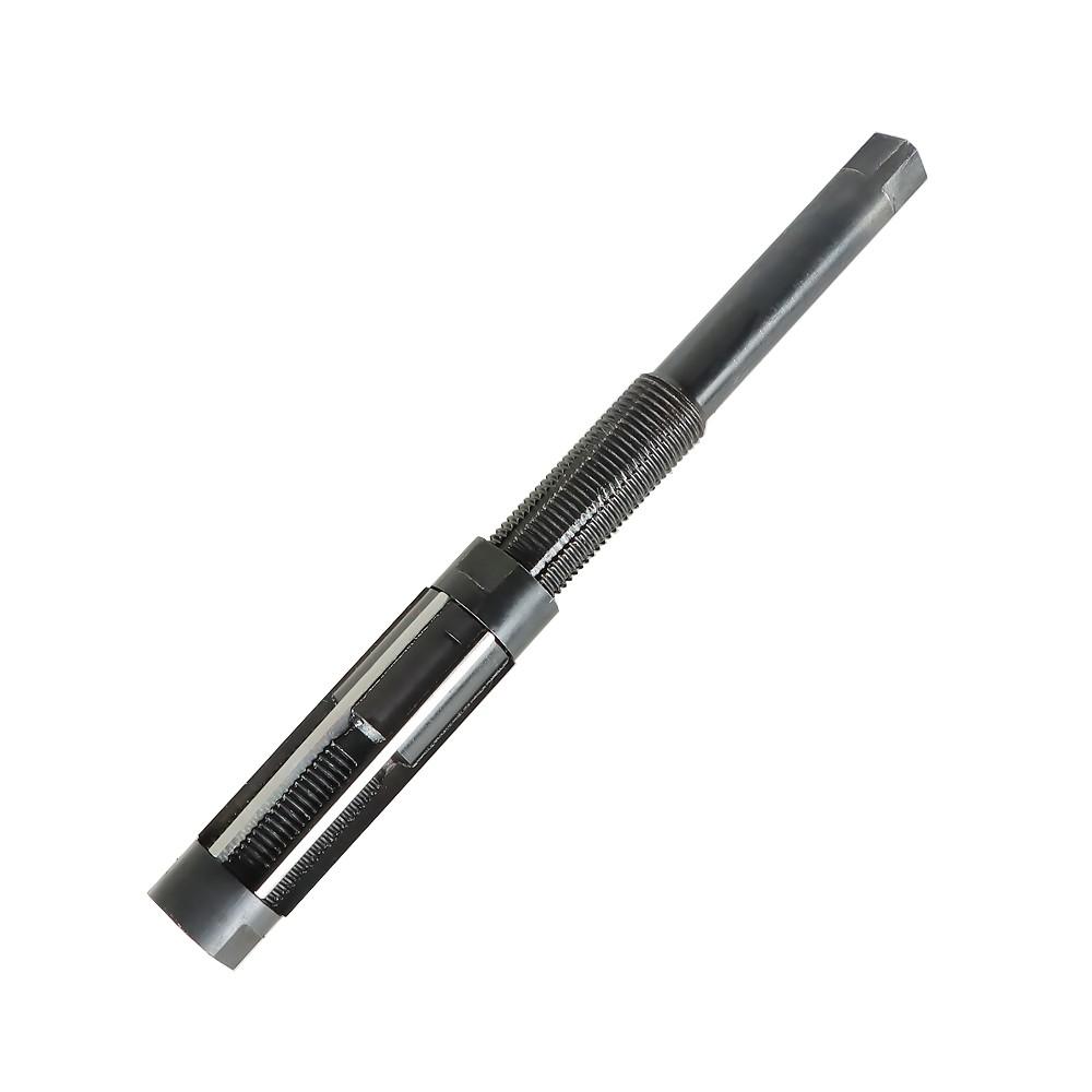 11 pcs Adjustable Hand Reamer Set H4 to H14 A-K Size 15/32 inch to 1.1/2 inch
