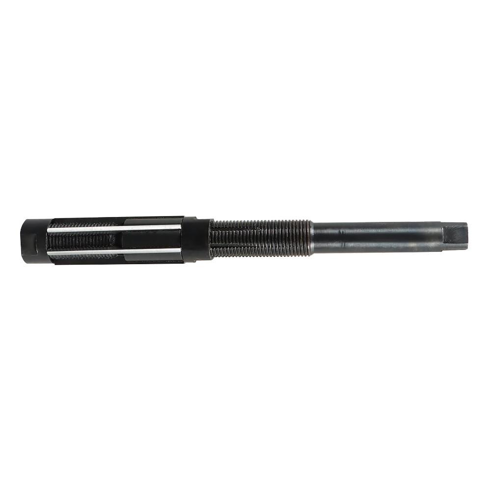 11 pcs Adjustable Hand Reamer Set H4 to H14 A-K Size 15/32 inch to 1.1/2 inch
